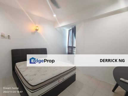 Cassia Residence Condominium For Sale, Penang, Raja Uda