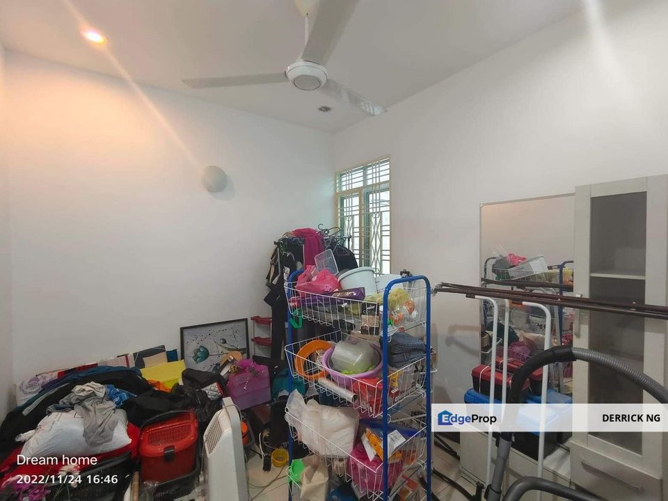 Cassia Residence Condominium For Sale, Penang, Raja Uda