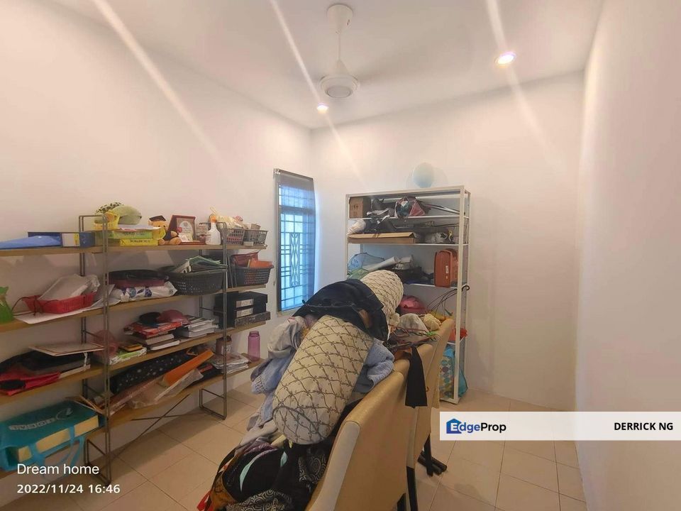 Cassia Residence Condominium For Sale, Penang, Raja Uda