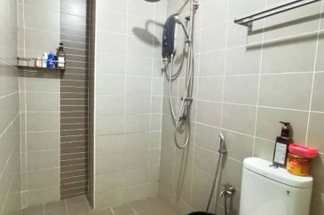 Pangsapuri Telaga Emas