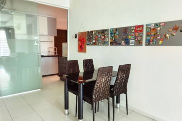 Pangsapuri Telaga Emas