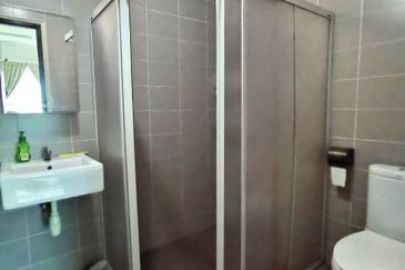 Pangsapuri Telaga Emas