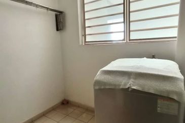 Pangsapuri Telaga Emas