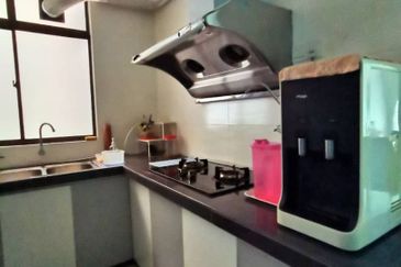 Pangsapuri Telaga Emas