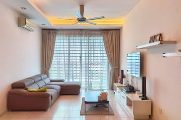 Pangsapuri Telaga Emas