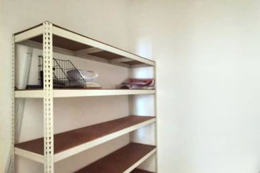 Pangsapuri Telaga Emas