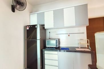 Pangsapuri Telaga Emas