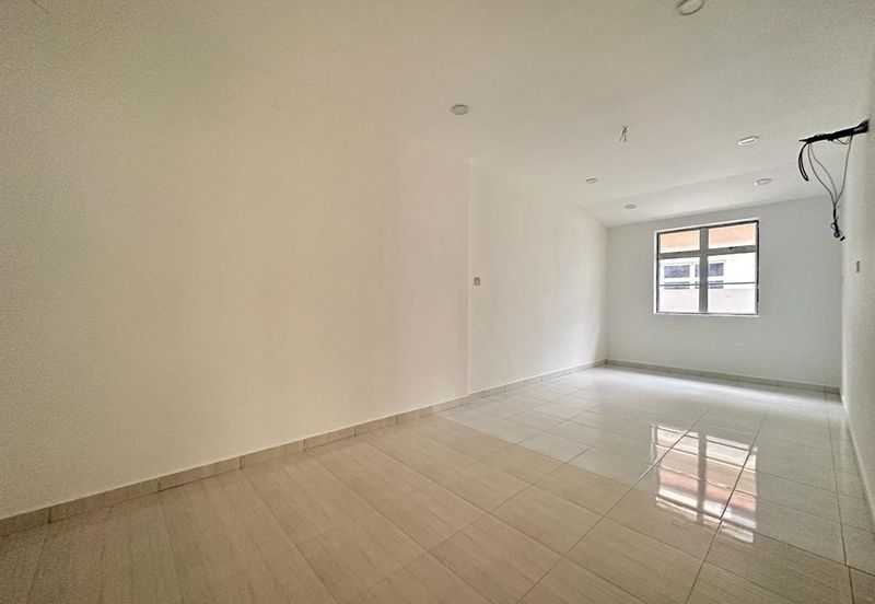 BANDAR LAGUNA MERBOK (KEMBAR)