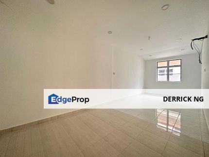 Bandar Laguna Merbok 2 Stry Semi-D House For Sale, Kedah, Kuala Muda