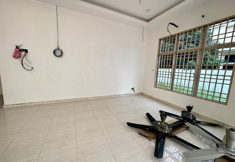 BANDAR LAGUNA MERBOK (KEMBAR)