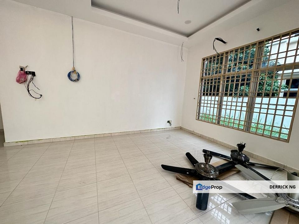 Bandar Laguna Merbok 2 Stry Semi-D House For Sale, Kedah, Kuala Muda