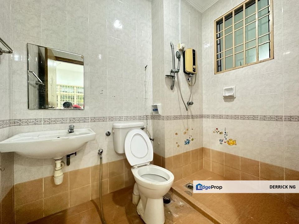 Bandar Laguna Merbok 2 Stry Semi-D House For Sale, Kedah, Kuala Muda