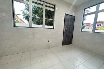 BANDAR LAGUNA MERBOK (KEMBAR)