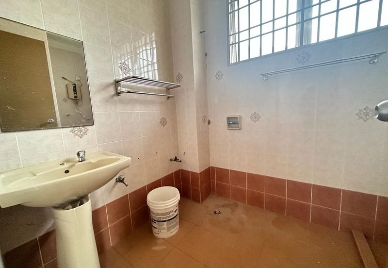 BANDAR LAGUNA MERBOK (KEMBAR)