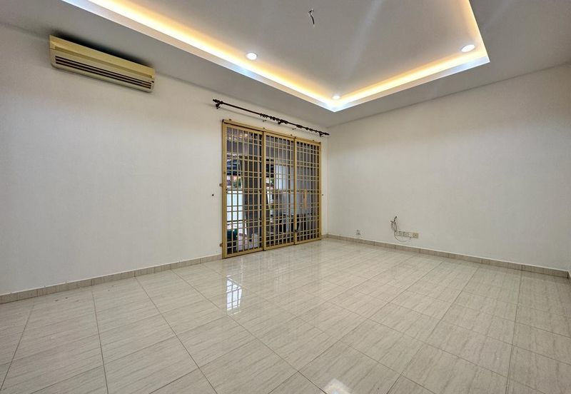 BANDAR LAGUNA MERBOK (KEMBAR)