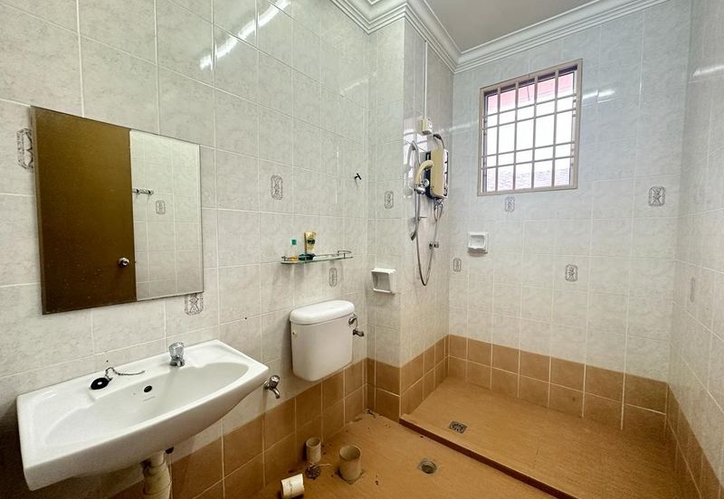 BANDAR LAGUNA MERBOK (KEMBAR)