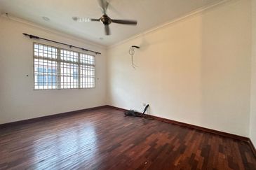 BANDAR LAGUNA MERBOK (KEMBAR)