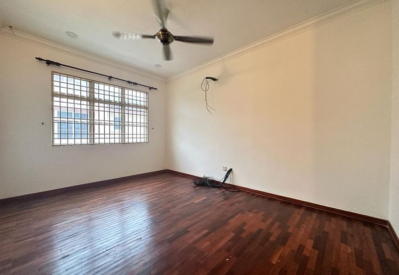 BANDAR LAGUNA MERBOK (KEMBAR)