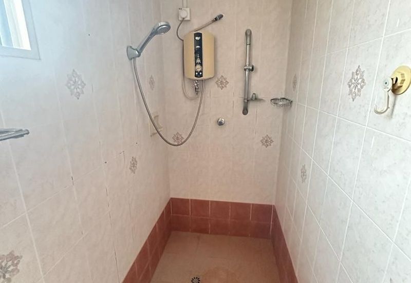 BANDAR LAGUNA MERBOK (KEMBAR)