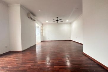 BANDAR LAGUNA MERBOK (KEMBAR)