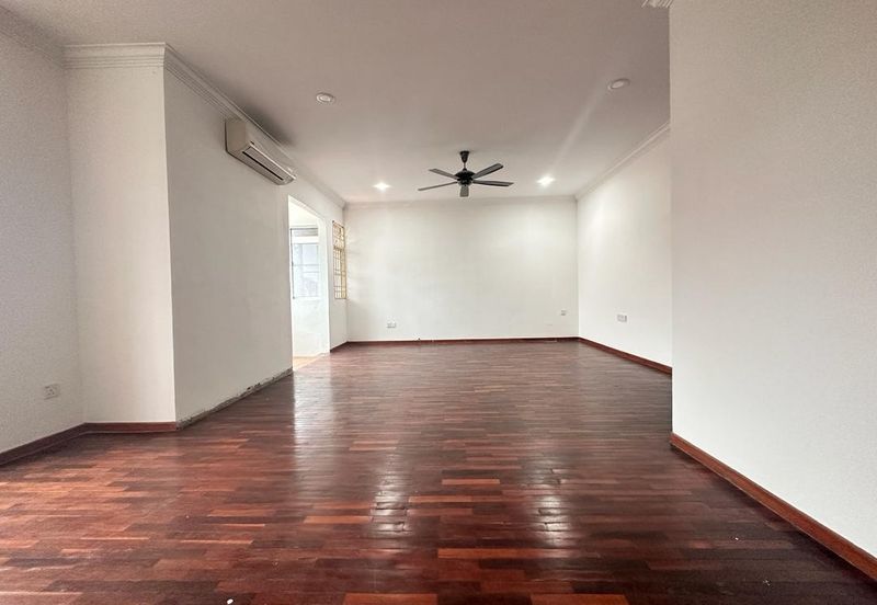 BANDAR LAGUNA MERBOK (KEMBAR)