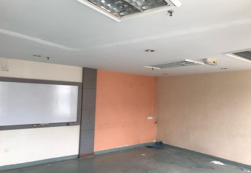 Taman Ria Jaya ( Industrial )