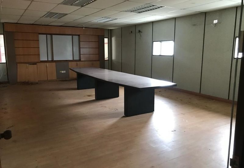 Taman Ria Jaya ( Industrial )