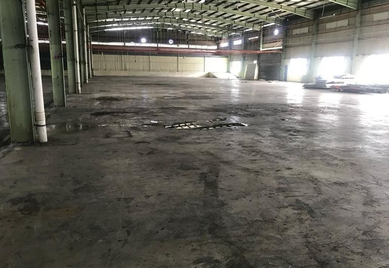 Taman Ria Jaya ( Industrial )