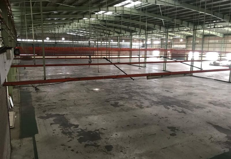 Taman Ria Jaya ( Industrial )