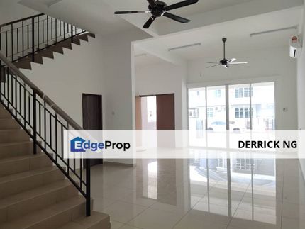 Sp Saujana 2 Stry Terrace House Size 1800sqft For Sale, Kedah, Sungai Petani