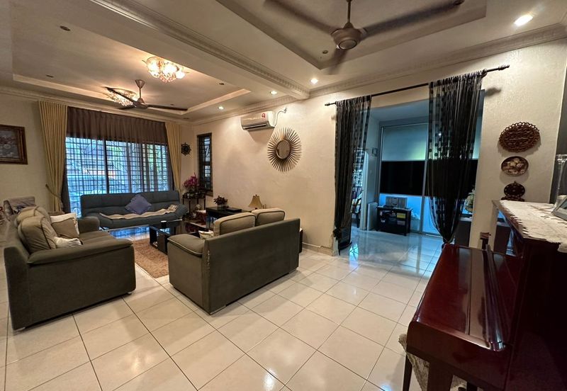 BANDAR LAGUNA MERBOK (TERES)