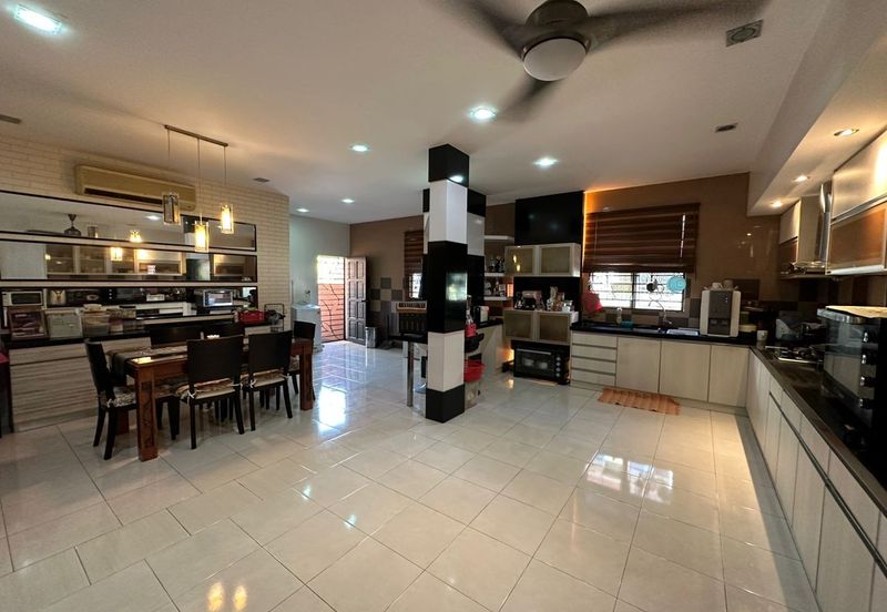 BANDAR LAGUNA MERBOK (TERES)