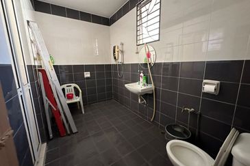 BANDAR LAGUNA MERBOK (TERES)