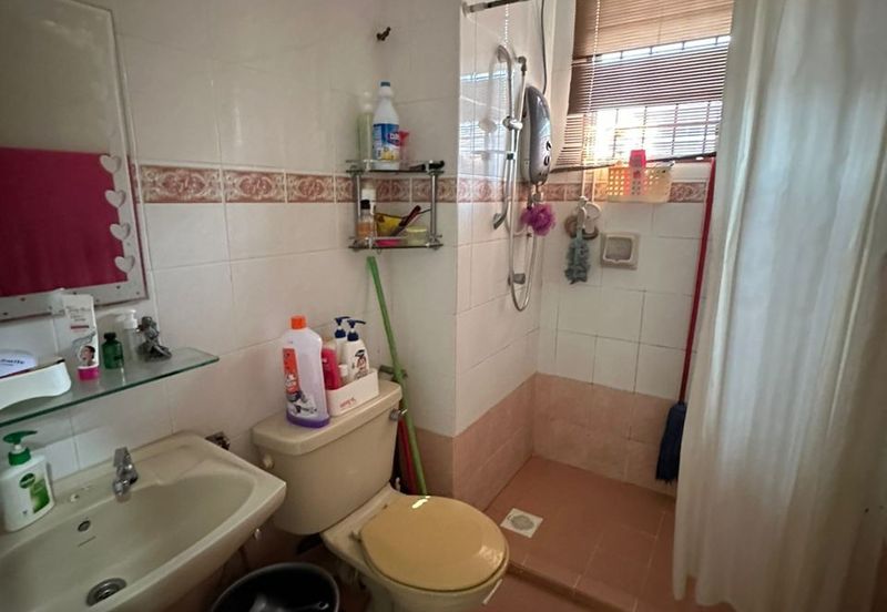 BANDAR LAGUNA MERBOK (TERES)