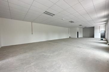 Kawasan Perindustrian Sungai Petani