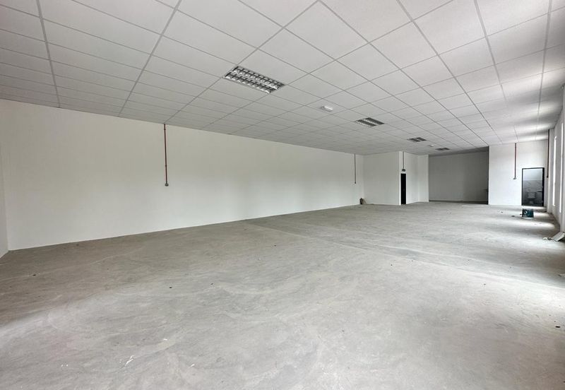 Kawasan Perindustrian Sungai Petani