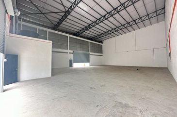 Kawasan Perindustrian Sungai Petani