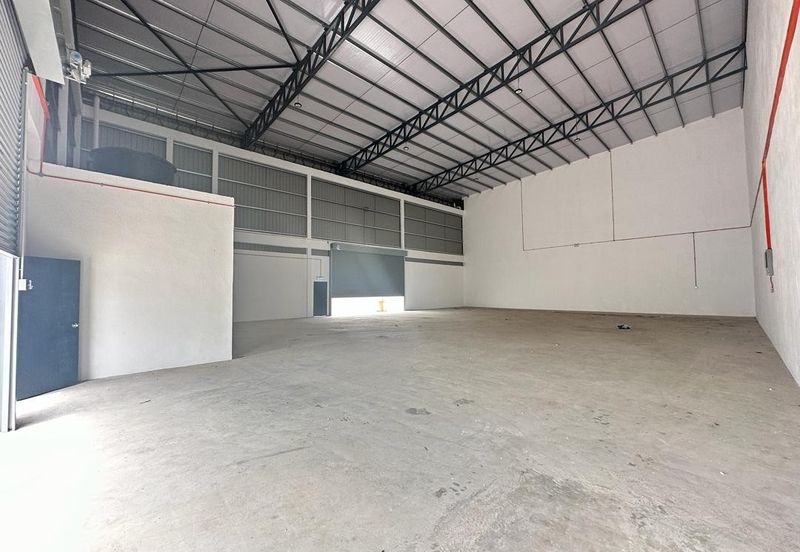 Kawasan Perindustrian Sungai Petani