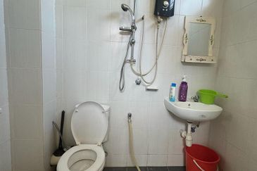 TAMAN PERMATA HILL PARK