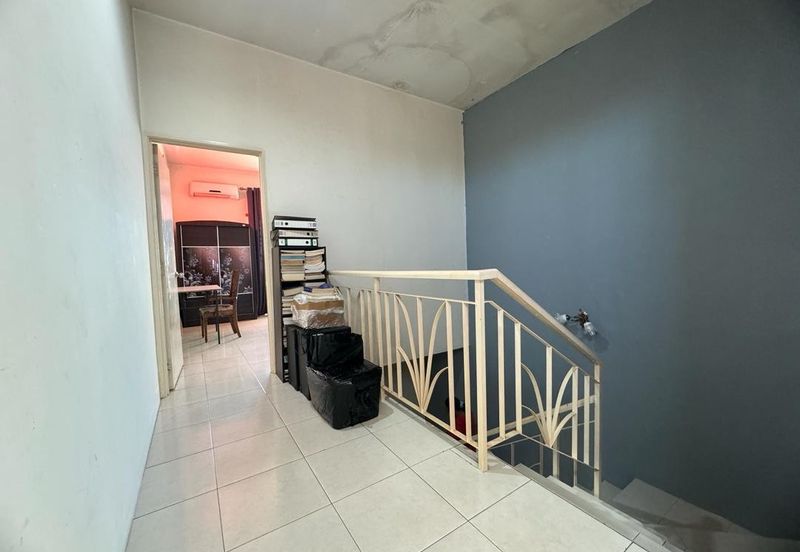 TAMAN PERMATA HILL PARK