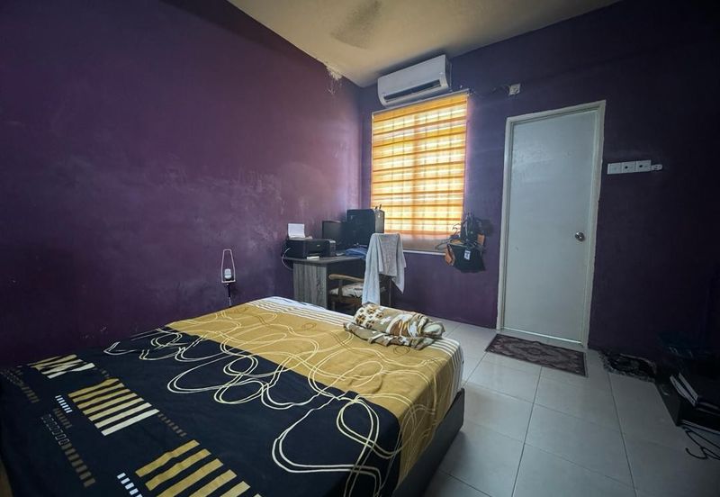 TAMAN PERMATA HILL PARK