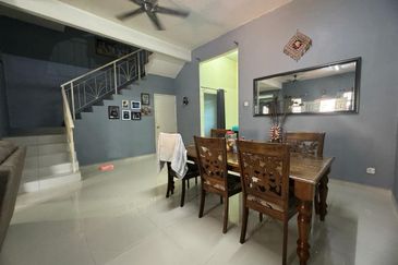 TAMAN PERMATA HILL PARK