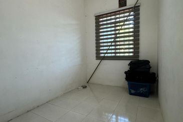 TAMAN PERMATA HILL PARK