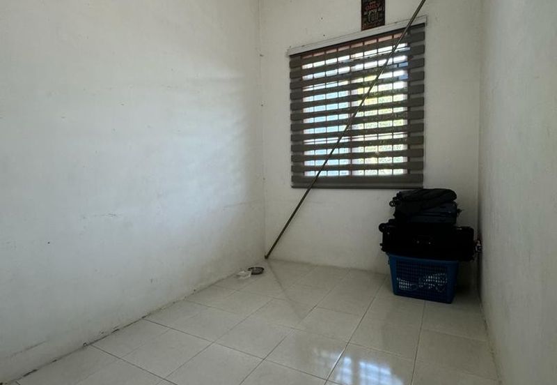 TAMAN PERMATA HILL PARK