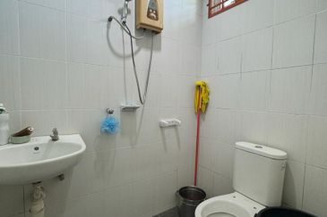 TAMAN PERMATA HILL PARK