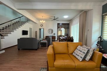 Bukit Banyan Eugenia