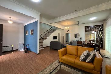 Bukit Banyan Eugenia