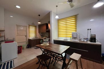 Bukit Banyan Eugenia