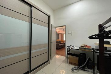 Bukit Banyan Eugenia