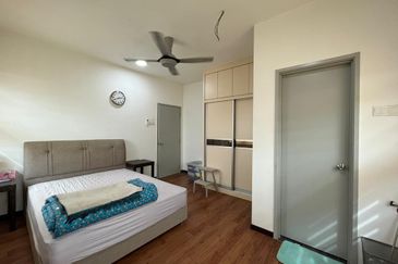 Bukit Banyan Eugenia